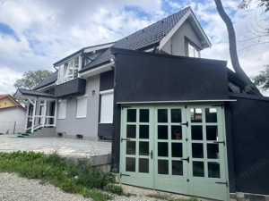 Mega Oferta cu discount 3000euro  - Pensiune/vila  Bran  moderna 2018 - imagine 4