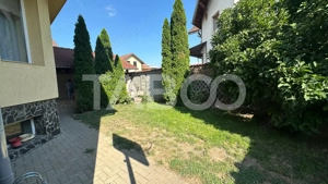 Doua case de tip duplex  de vanzare Comision 0 in Sibiu  - imagine 3