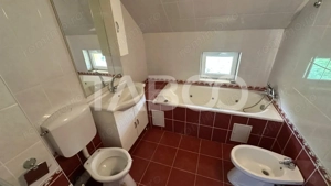 Doua case de tip duplex  de vanzare Comision 0 in Sibiu  - imagine 8