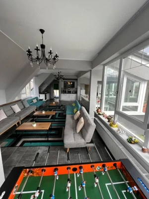 Mega Oferta cu discount 3000euro  - Pensiune/vila  Bran  moderna 2018 - imagine 7