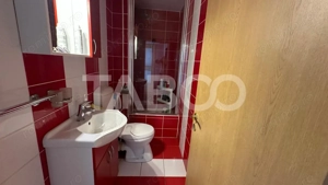 Doua case de tip duplex  de vanzare Comision 0 in Sibiu  - imagine 13