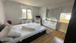 Doua case de tip duplex  de vanzare Comision 0 in Sibiu  - imagine 9