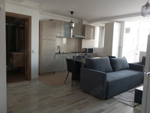 Apartament 3 camere, mobilat, utilat, Fundeni-Tower