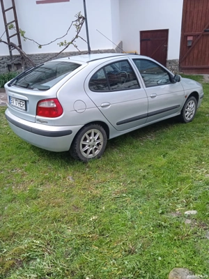 Vand Renault Megane benzina