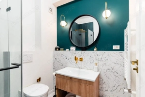 Apartament 2 camere | Stefan Building Resort | Vedere spre mare  - imagine 5