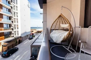 Apartament 2 camere | Stefan Building Resort | Vedere spre mare  - imagine 7