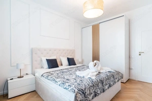 Apartament 2 camere | Stefan Building Resort | Vedere spre mare  - imagine 6