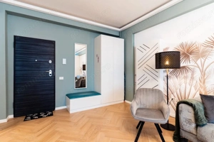 Apartament 2 camere | Stefan Building Resort | Vedere spre mare  - imagine 3