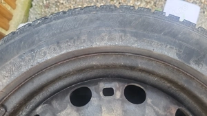 Roti plus capace diametru 15 - imagine 2