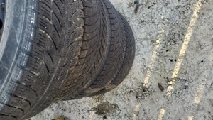 Roti plus capace diametru 15 - imagine 4