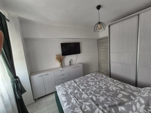 Zona Centrala 2 Camere Mobilat Utilat Complet - imagine 3