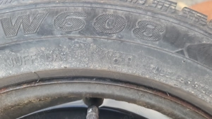 Roti plus capace diametru 15