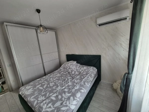 Zona Centrala 2 Camere Mobilat Utilat Complet - imagine 6