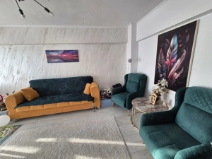 Zona Centrala 2 Camere Mobilat Utilat Complet - imagine 2