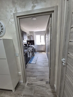 Zona Centrala 2 Camere Mobilat Utilat Complet - imagine 7