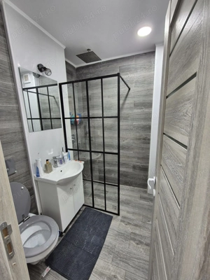 Zona Centrala 2 Camere Mobilat Utilat Complet - imagine 12