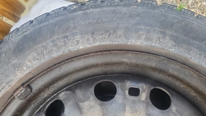 Roti plus capace diametru 15 - imagine 3