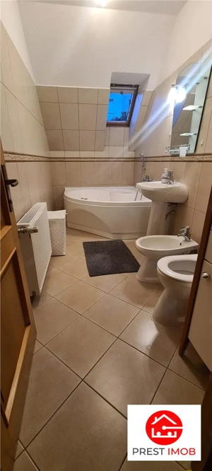 De inchiriat casa in cartierul  Tudor - imagine 4