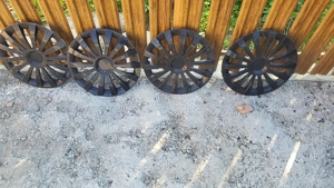 Roti plus capace diametru 15 - imagine 5