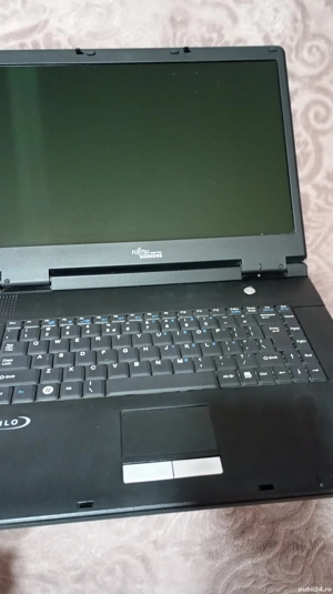 Vând laptop Fujitsu Siemens  - imagine 3