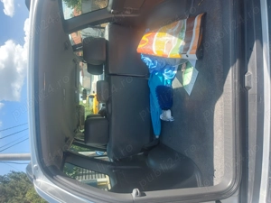 Vand Toyota Land Cruiser  Anul 2005 - imagine 5