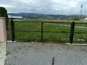 Teren intravilan de vânzare în Gheorgheni, jud.Harghita  - imagine 2