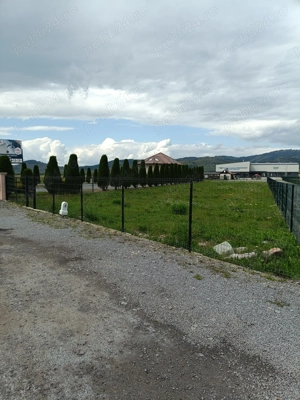 Teren intravilan de vânzare în Gheorgheni, jud.Harghita 