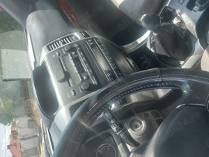 Vand Toyota Land Cruiser  Anul 2005 - imagine 2