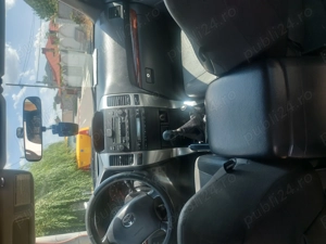 Vand Toyota Land Cruiser  Anul 2005 - imagine 4