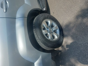 Vand Toyota Land Cruiser  Anul 2005 - imagine 7