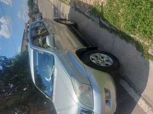 Vand Toyota Land Cruiser  Anul 2005 - imagine 9