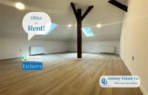 Birouri  Cabinete de inchiriat Decebal - Oradea