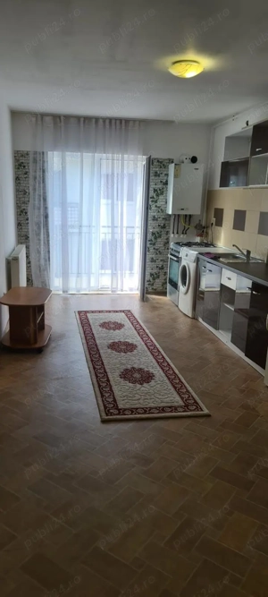 Apartament 1 camera decoamndat zona Stejarului - imagine 2