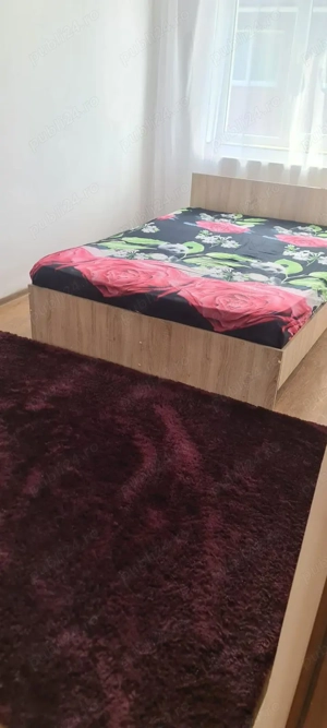 Apartament 1 camera decoamndat zona Stejarului - imagine 3