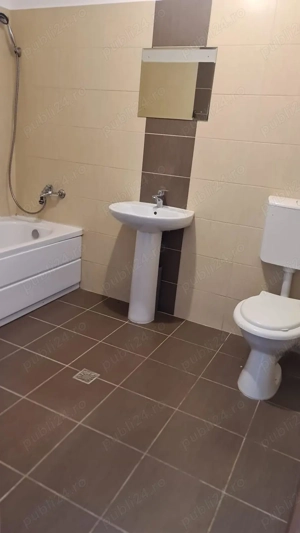 Apartament 1 camera decoamndat zona Stejarului - imagine 5