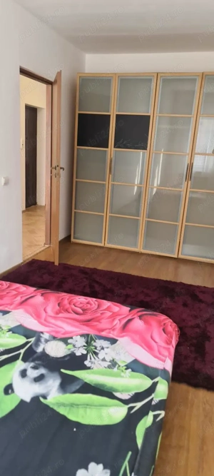 Apartament 1 camera decoamndat zona Stejarului - imagine 4