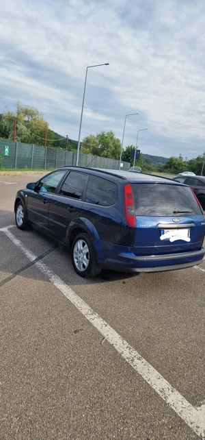 Ford Focus 2006 1.6 ITP NOU - imagine 2