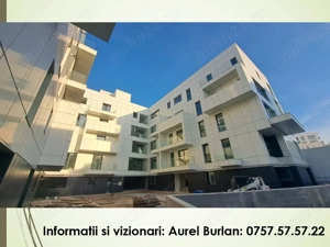 Unirii - P-ta Alba Iulia - Decebal, imobil nou S+P+4Etaje - imagine 2