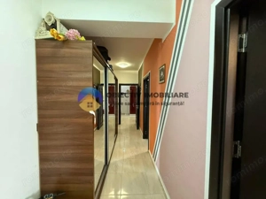 Apartament de vânzare 2 camere – strada Fermelor, Piatra Neamț - imagine 4