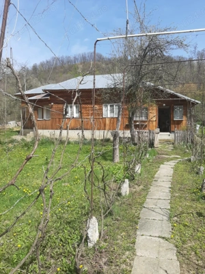 Casă de vânzare sat Cărbunești, jud. Prahova