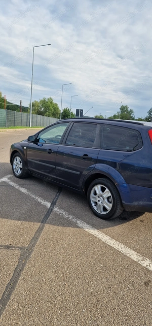 Ford Focus 2006 1.6 ITP NOU - imagine 3