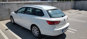 Seat Leon Euro 6 Diesel 1.6 Combi 2016 - imagine 5