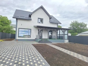 Casa P+M noua  #238;n Hemeius – design modern, constructie de calitate