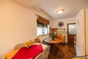 FILM! Investitie 2 in 1:Unitati independente +domeniu 1.742mp,aria Bran,Tohanita, Brasov - imagine 11