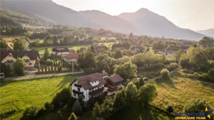 FILM! Investitie 2 in 1:Unitati independente +domeniu 1.742mp,aria Bran,Tohanita, Brasov - imagine 16