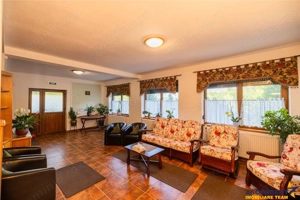 FILM! Investitie 2 in 1:Unitati independente +domeniu 1.742mp,aria Bran,Tohanita, Brasov - imagine 17