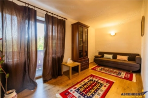 FILM! Investitie 2 in 1:Unitati independente +domeniu 1.742mp,aria Bran,Tohanita, Brasov - imagine 15