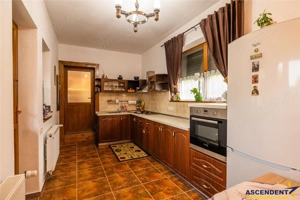 FILM! Investitie 2 in 1:Unitati independente +domeniu 1.742mp,aria Bran,Tohanita, Brasov - imagine 4