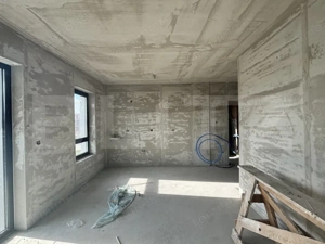 Apartament Semifinisat – Complex Rezidențial Micro 17, Etaj 1 - imagine 4