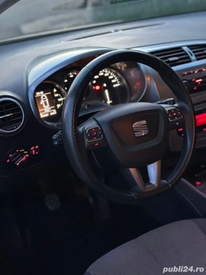 Seat leon diesel es anvelope noi, ambreaj volant nou intretinut ! - imagine 4